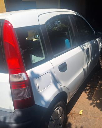 Fiat Panda 1.1 Active 2005 