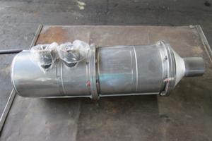 CATALIZZATORE IVECO-FIAT