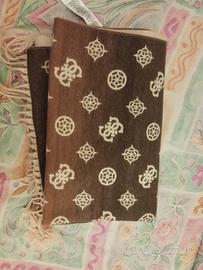 sciarpa  Guess cashmere originale 