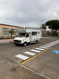 Caravan e camper