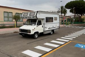 Caravan e camper