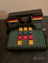 telefono tyco lego anni 90