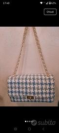 lotto  4 borse donna interessante