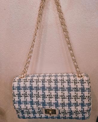 lotto  4 borse donna interessante