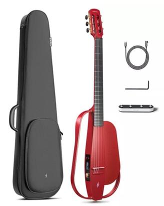 Chitarra Classica Enya nexg 2n Rossa 