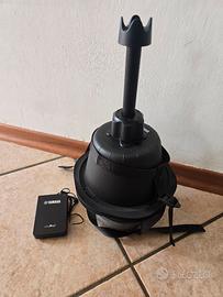 Sordina/Silent brass per eufonio Yamaha