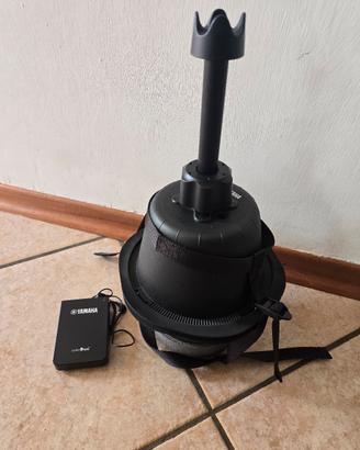 Sordina/Silent brass per eufonio Yamaha