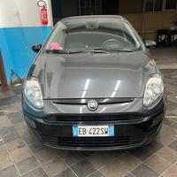 Fiat punto evo