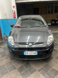 Fiat punto evo