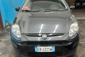 Fiat punto evo