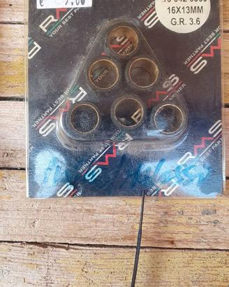 Trasmissione Minarelli