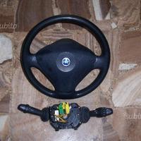Pezzi Fiat Stilo Berlina