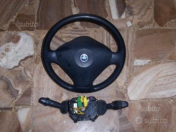 Pezzi Fiat Stilo Berlina