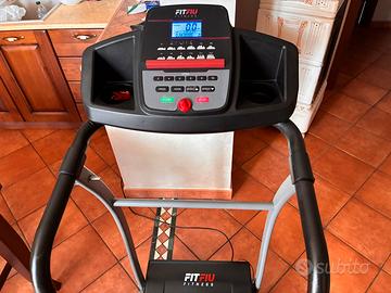 Tapis Roulant FitFiu