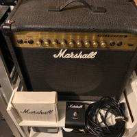 Amplificatore Marshall Valvestate VS30R