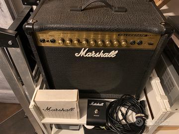 Amplificatore Marshall Valvestate VS30R