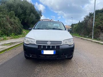 FIAT STRADA 1.3 MJT DAVVERO MOLTO BELLO GUARDA