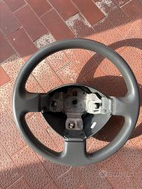 Volante panda 169