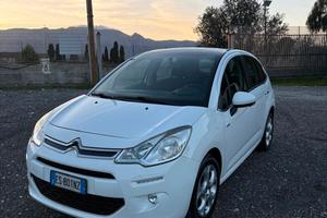 Citroen C3 1.2 VTi 82 Exclusive