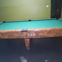 Carambole, Calcetti, Videogames, Cambia monete...