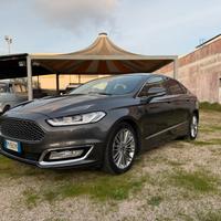 Mondeo Vignale  Hybrid