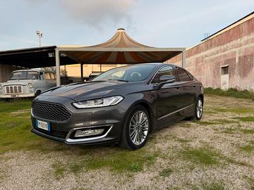 Mondeo Vignale  Hybrid