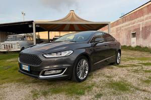 Mondeo Vignale  Hybrid