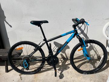 Mountain Bike B'TWIN Rockrider 300 -  26" - 2020