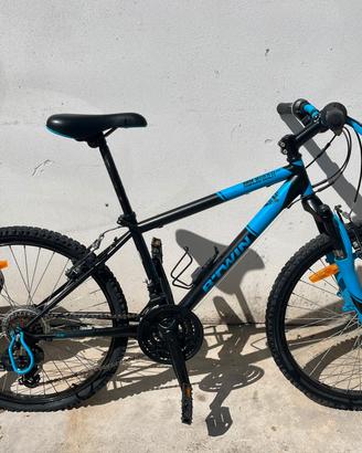 Mountain Bike B'TWIN Rockrider 300 -  26" - 2020