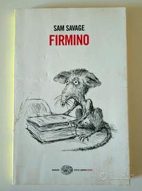 FIRMINO AVVENTURE DI UN PARASSITA METROPOLITANO