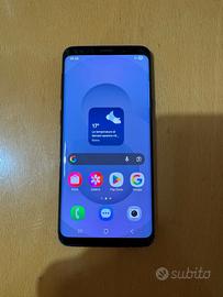 S9 modificato