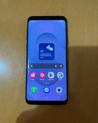 S9 modificato