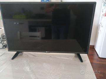 TV 32 pollici lg