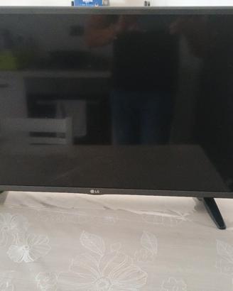 TV 32 pollici lg