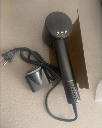 Phon per capelli professionale 4 velocità 