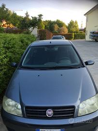 Fiat Punto 1.3 Multijet Diesel