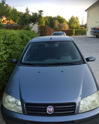 Fiat Punto 1.3 Multijet Diesel