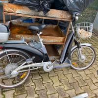 Bicicletta elettrica