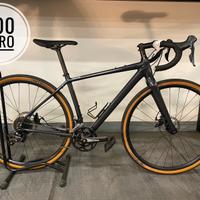 SUPER PROMO GRAVEL CANNONDALE TOPSTONE NUOVE