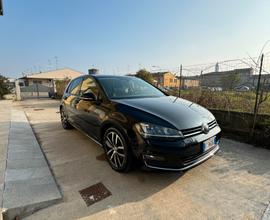 VOLKSWAGEN Golf 7ª serie - 2013