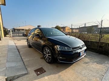 VOLKSWAGEN Golf 7ª serie - 2013