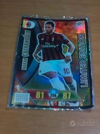 fIgurina  Hakam Calhanoglu