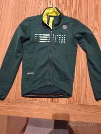 Giubbino invernale nuovo Sportful tg.M
