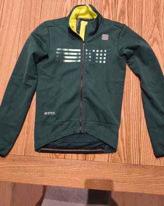 Giubbino invernale nuovo Sportful tg.M