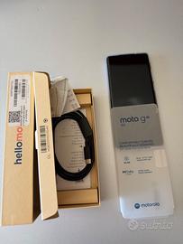 Cellulare Motorola - moto g 85 5G