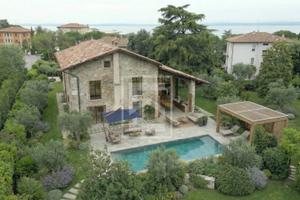 Villa singola - Desenzano del Garda