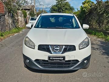 NISSAN QASHQAI 2.0 DCI 150 CV ACENTA