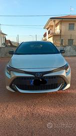 TOYOTA Corolla (2018-->) - 2019