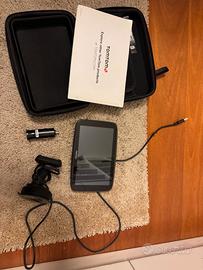 TOMTOM go camper 6 pollici