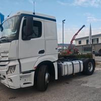 Mercedes Actros 1845 trattore 4x2 4x4 hydrodrive